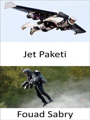 cover image of Jet Paketi